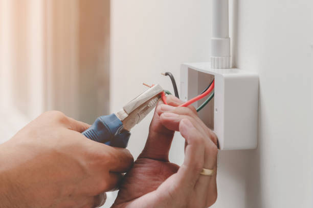 Emergency Electrical Repair Services in Tawas City, MI