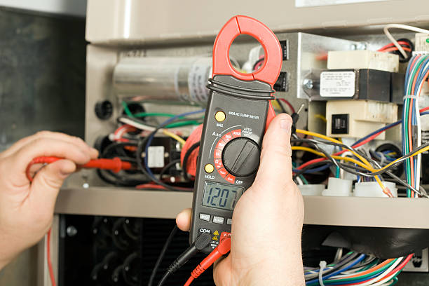 Industrial Electrical Services in Tawas City, MI